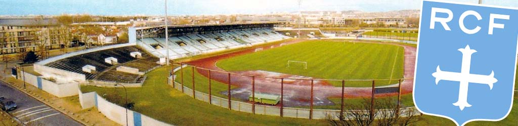 Stade Olympique Yves-du-Manoir